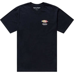Troy Lee Designs Feathers Youth Short-Sleeve Shirts
