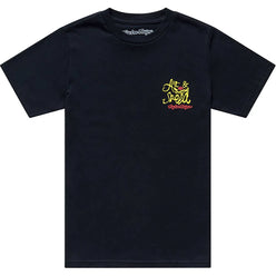 Troy Lee Designs Heritage Youth Short-Sleeve Shirts