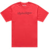Troy Lee Designs Signature Youth Short-Sleeve Shirts