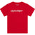 Troy Lee Designs Signature Youth Short-Sleeve Shirts