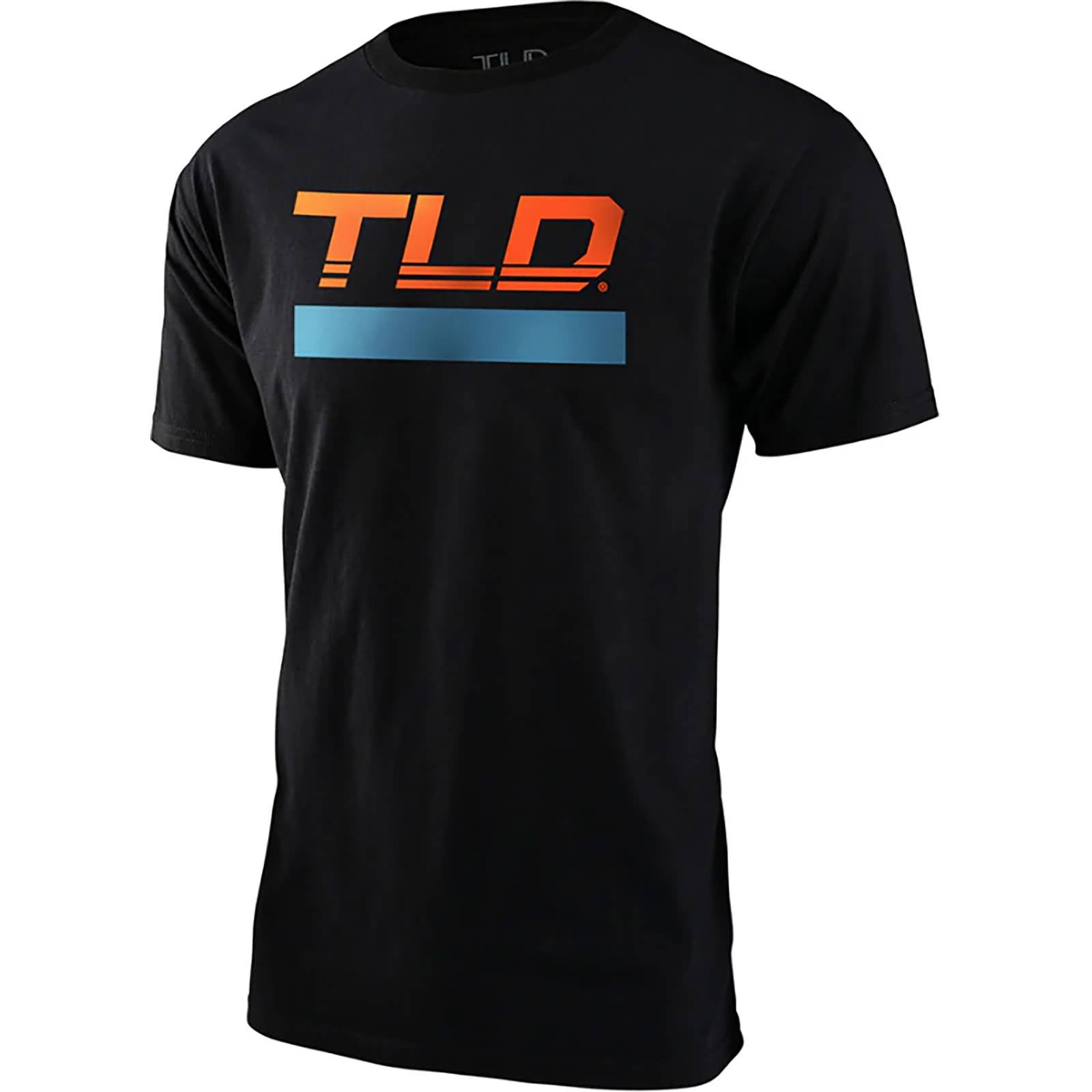 Troy Lee Designs Speed Youth Short-Sleeve Shirts-724918012