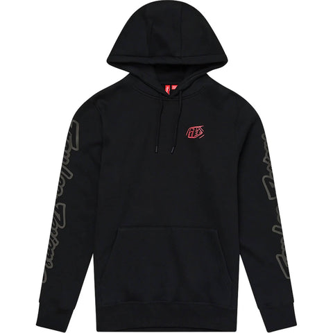 Troy Lee Designs 2025 Branded Men's Hoody Pullover Sweatshirts-731690002