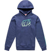 Troy Lee Designs 2026 Badge Men's Hoody Pullover Sweatshirts