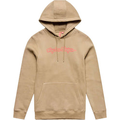 Troy Lee Designs 2026 Signature Men's Hoody Pullover Sweatshirts