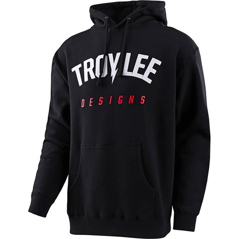 Troy Lee Designs Bolt Men's Hoody Pullover Sweatshirts-731190002