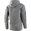 Troy Lee Designs Cropped Badge Men's Hoody Pullover Sweatshirts