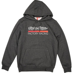 Troy Lee Designs Factory Racing Men's Hoody Pullover Sweatshirts
