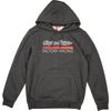 Troy Lee Designs Factory Racing Men's Hoody Pullover Sweatshirts