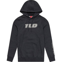 Troy Lee Designs Fade Out Men's Hoody Pullover Sweatshirts