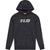 Troy Lee Designs Fade Out Men's Hoody Pullover Sweatshirts