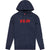 Troy Lee Designs Fade Out Men's Hoody Pullover Sweatshirts