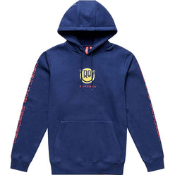 Troy Lee Designs Happy Dayz Men's Hoody Pullover Sweatshirts