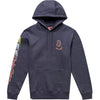 Troy Lee Designs Peace Out Men's Hoody Pullover Sweatshirts