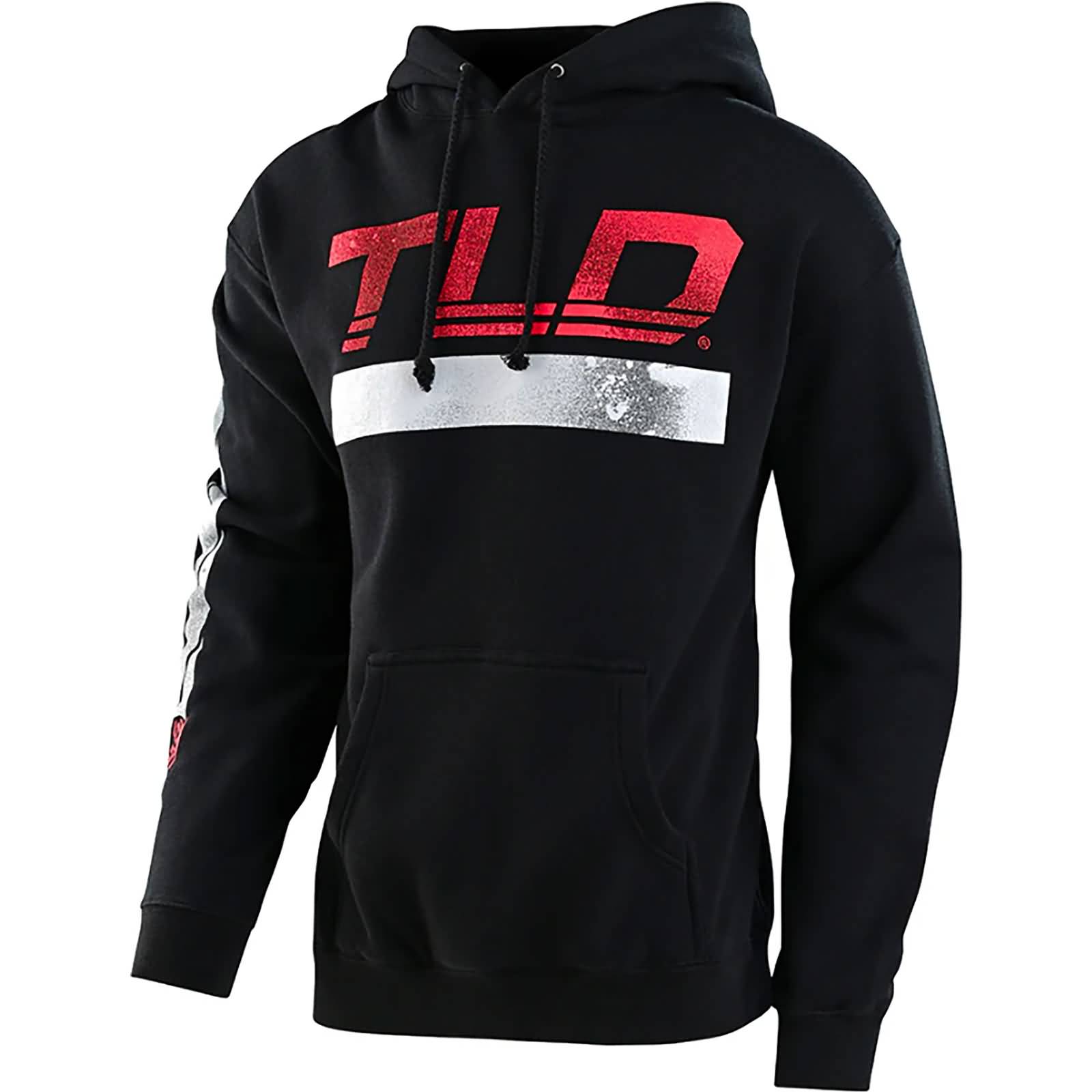 Troy Lee Designs Speed Camo Men's Hoody Pullover Sweatshirts-731955032