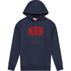 Troy Lee Designs Stamp Men's Hoody Pullover Sweatshirts