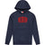 Troy Lee Designs Stamp Men's Hoody Pullover Sweatshirts