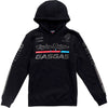 Troy Lee Designs TLD GasGas Team Men's Hoody Pullover Sweatshirts