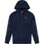Troy Lee Designs Branded Men's Hoody Zip Sweatshirts
