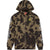 Troy Lee Designs Branded Men's Hoody Zip Sweatshirts