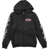 Troy Lee Designs Factory Racing Men's Hoody Zip Sweatshirts