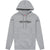 Troy Lee Designs 2025 Signature Women's Hoody Pullover Sweatshirts
