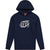 Troy Lee Designs 2026 Badge Youth Hoody Pullover Sweatshirts