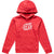 Troy Lee Designs 2026 Badge Youth Hoody Pullover Sweatshirts