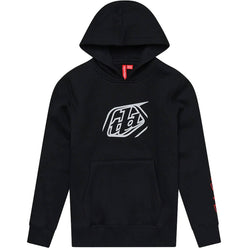 Troy Lee Designs Badge Youth Hoody Pullover Sweatshirts
