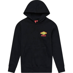 Troy Lee Designs Carb Youth Hoody Pullover Sweatshirts