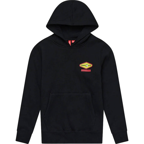 Troy Lee Designs Carb Youth Hoody Pullover Sweatshirts-758251002