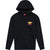 Troy Lee Designs Carb Youth Hoody Pullover Sweatshirts