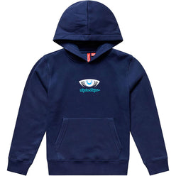 Troy Lee Designs Cyborg Youth Hoody Pullover Sweatshirts