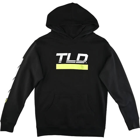 Troy Lee Designs Speed Youth Hoody Pullover Sweatshirts-758918002