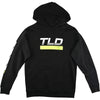 Troy Lee Designs Speed Youth Hoody Pullover Sweatshirts