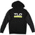 Troy Lee Designs Speed Youth Hoody Pullover Sweatshirts