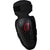 Troy Lee Designs Rogue Hard Shell Solid Elbow Guard Youth MTB Body Armor