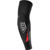 Troy Lee Designs Speed Solid Elbow Sleeve Youth MTB Body Armor