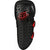 Troy Lee Designs Rogue Solid Knee/Shin Guard Youth MTB Body Armor