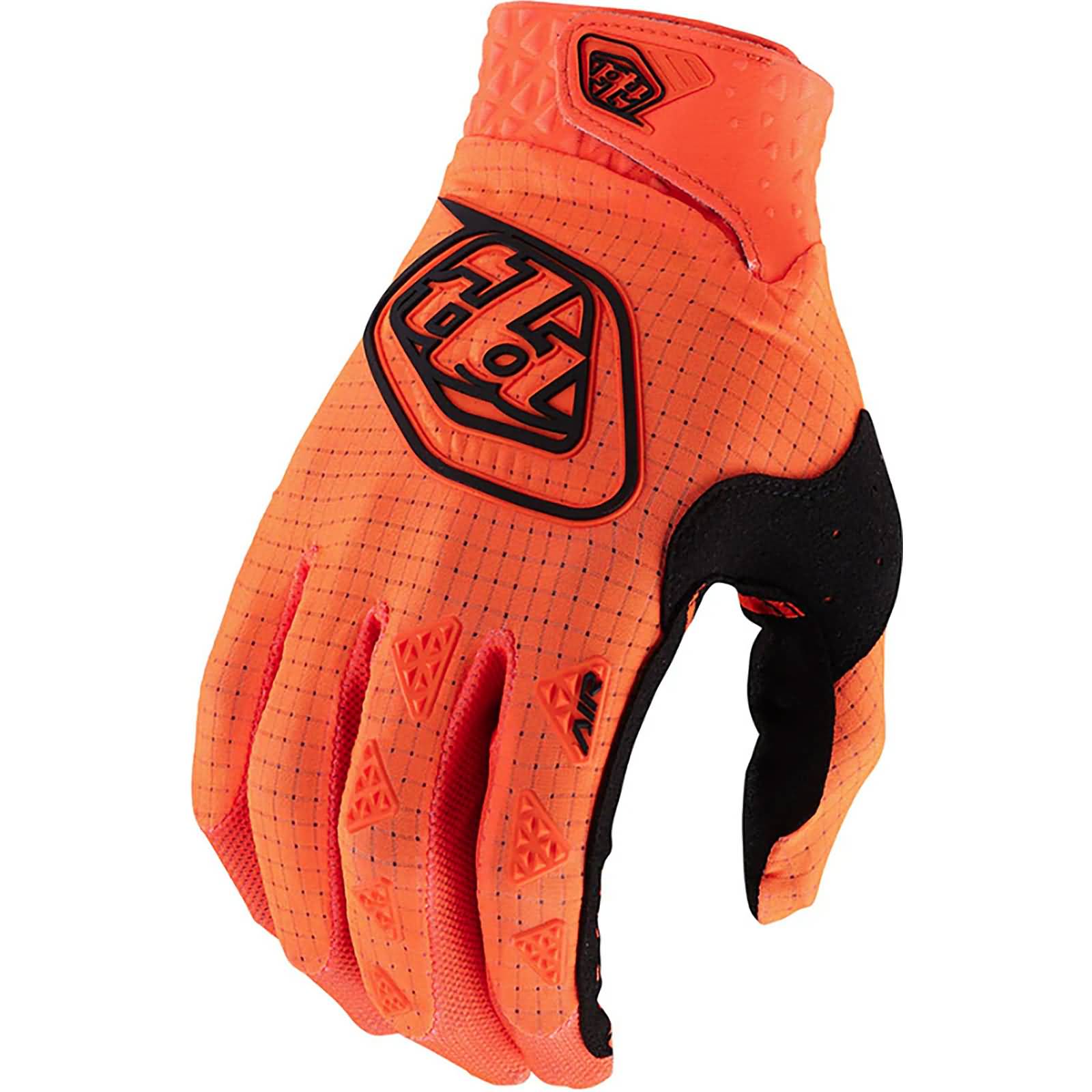 Troy Lee Designs 2023 Air Solid Men's MTB Gloves-404906012