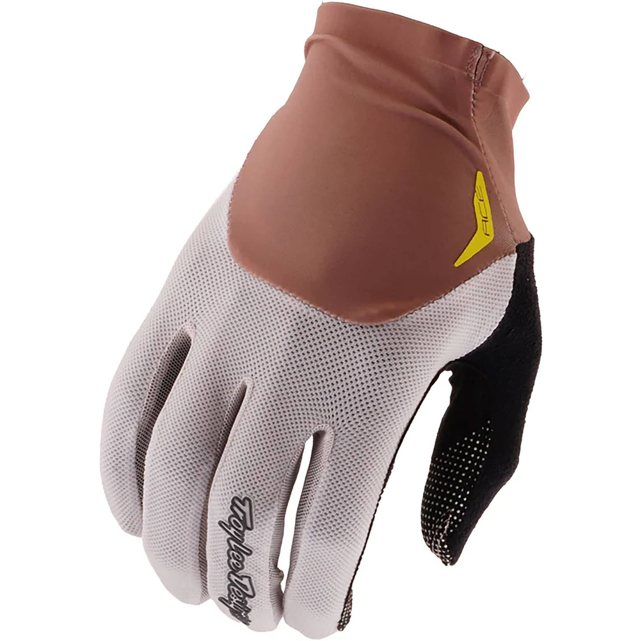 Troy Lee Designs 2026 Ace 2.0 Solid Men's MTB Gloves-421503182
