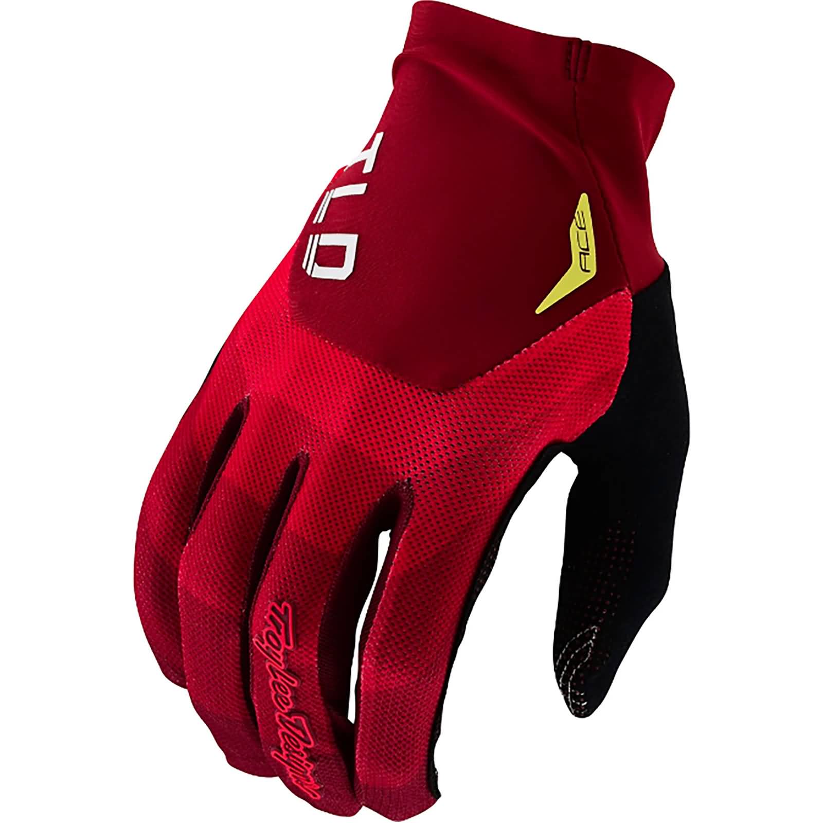 Troy Lee Designs Ace Reverb Men's MTB Gloves-443001012