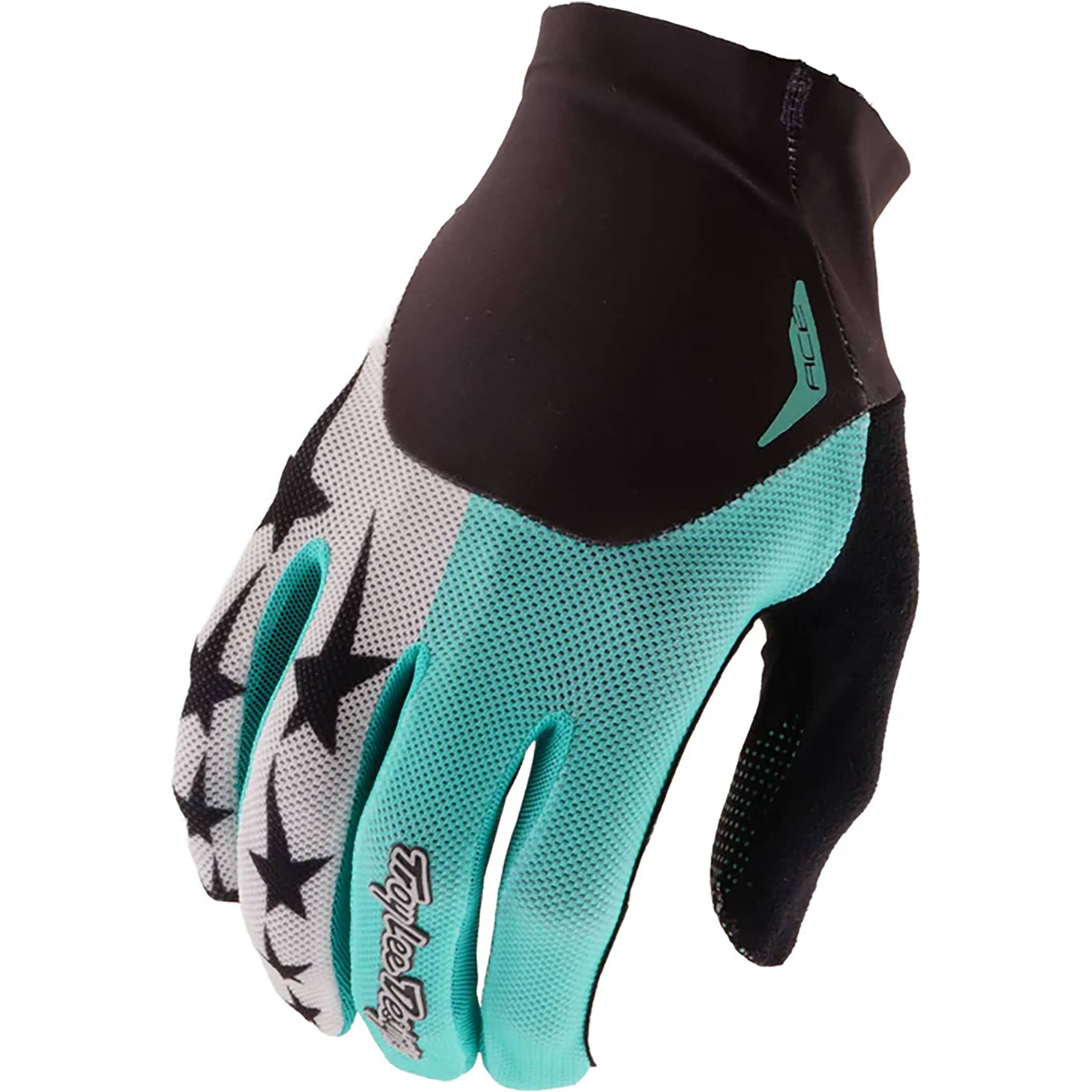 Troy Lee Designs Ace Yo Moto Men's MTB Gloves-421052012