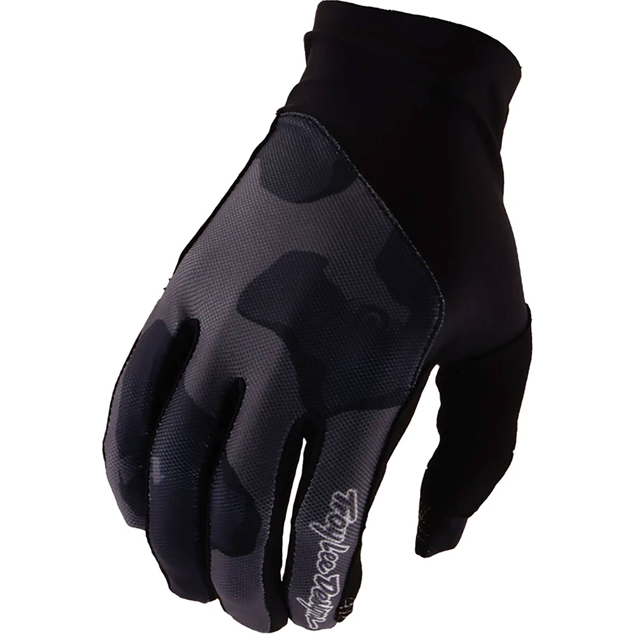 Troy Lee Designs Flowline Flow Camo Men's MTB Gloves-442023002