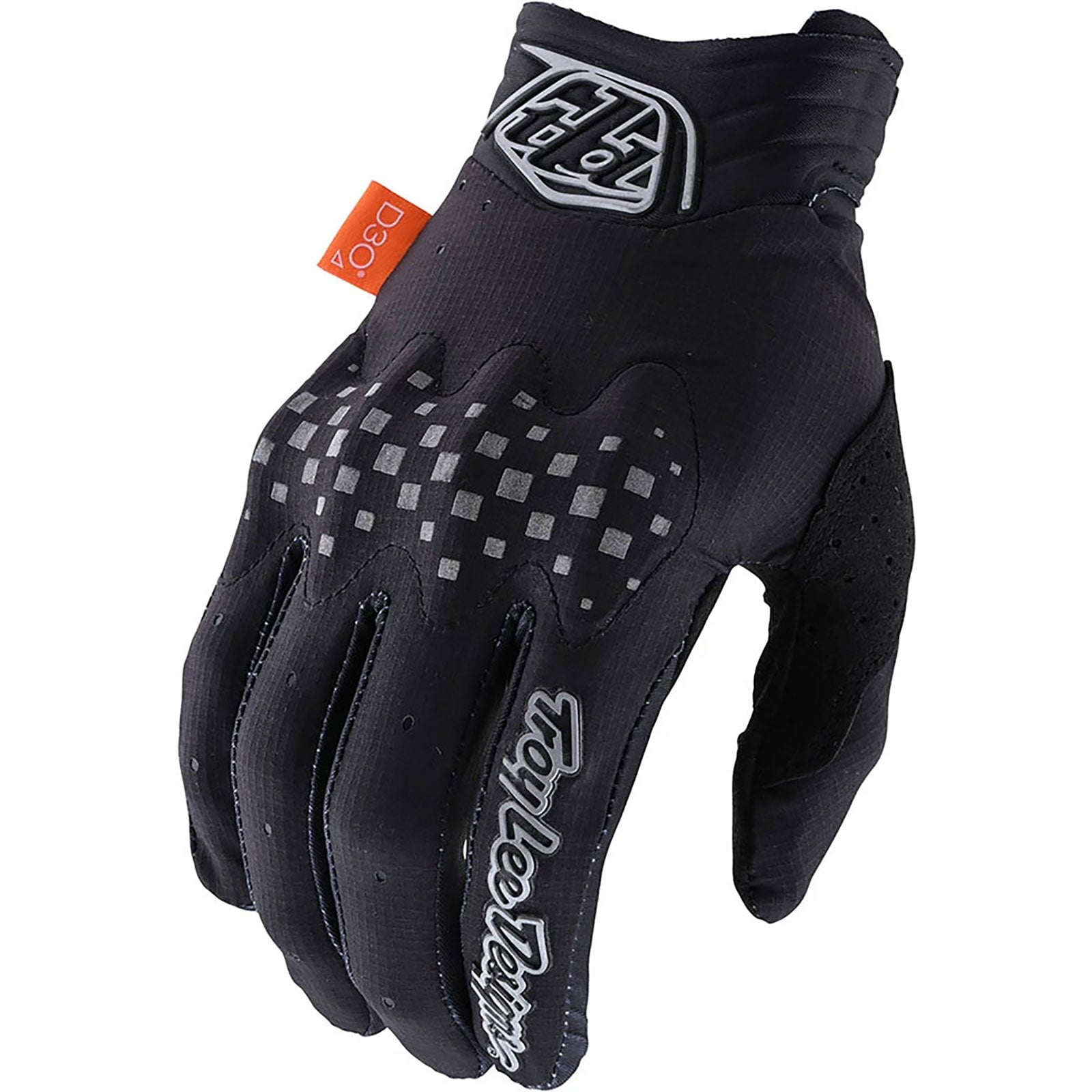 Troy Lee Designs Gambit Solid Men's MTB Gloves-415785003