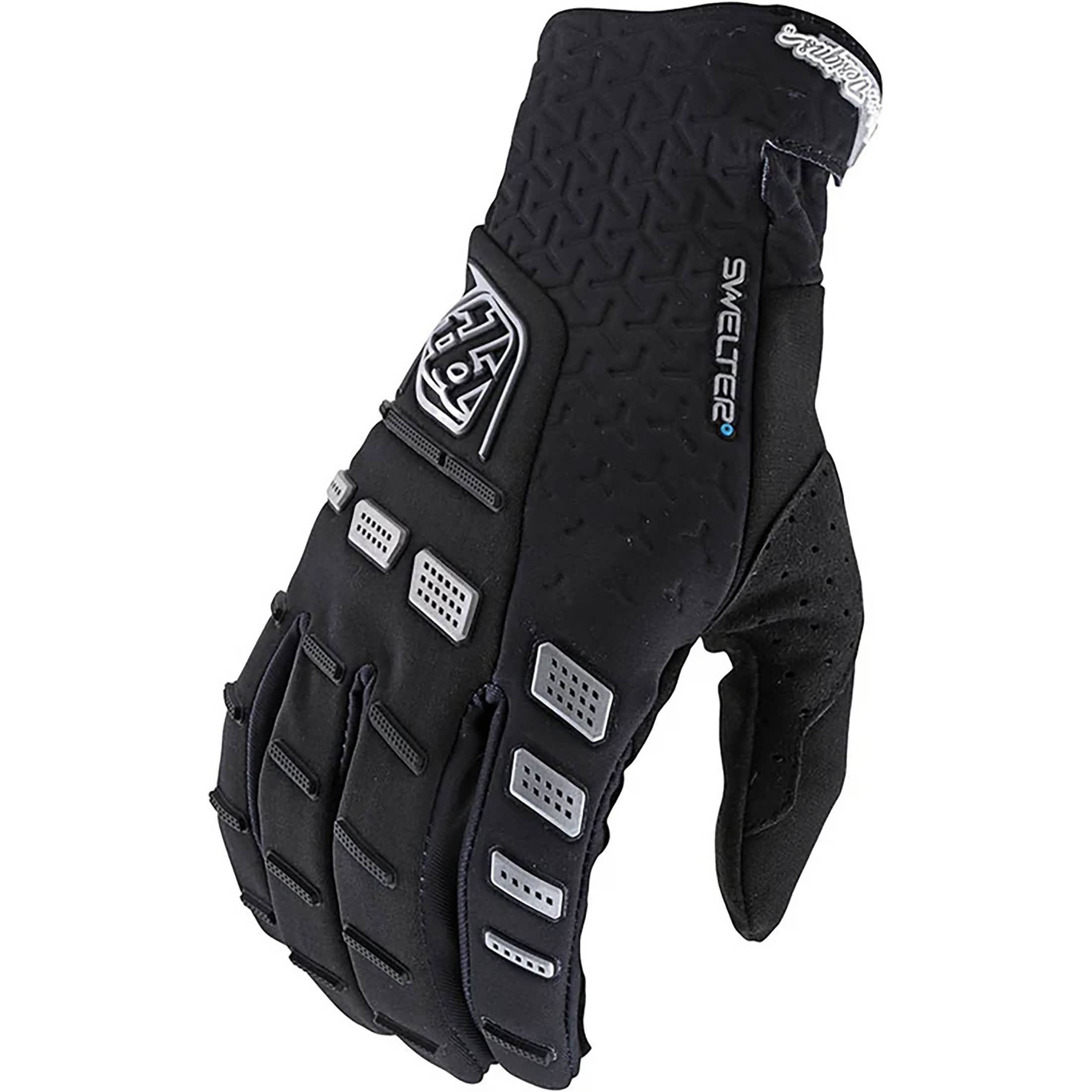 Troy Lee Designs Swelter Solid Men's MTB Gloves-438786002