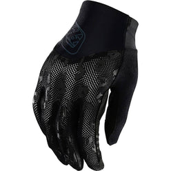 Troy Lee Designs 2022 Ace 2.0 Panther Women's MTB Gloves