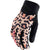 Troy Lee Designs Luxe Leopard Women's MTB Gloves
