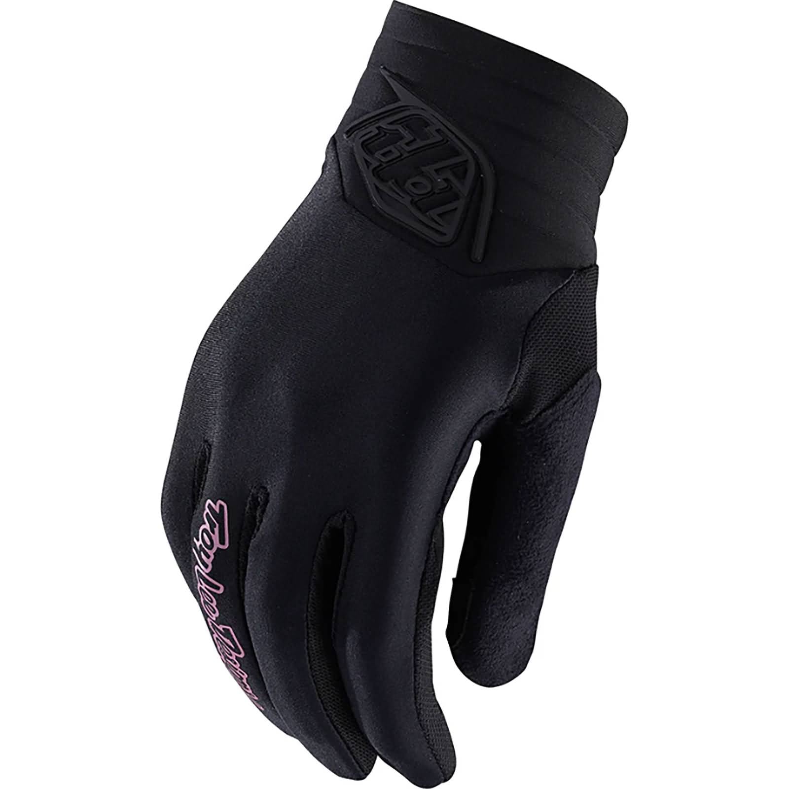 Troy Lee Designs Luxe Solid Women's MTB Gloves-441906002