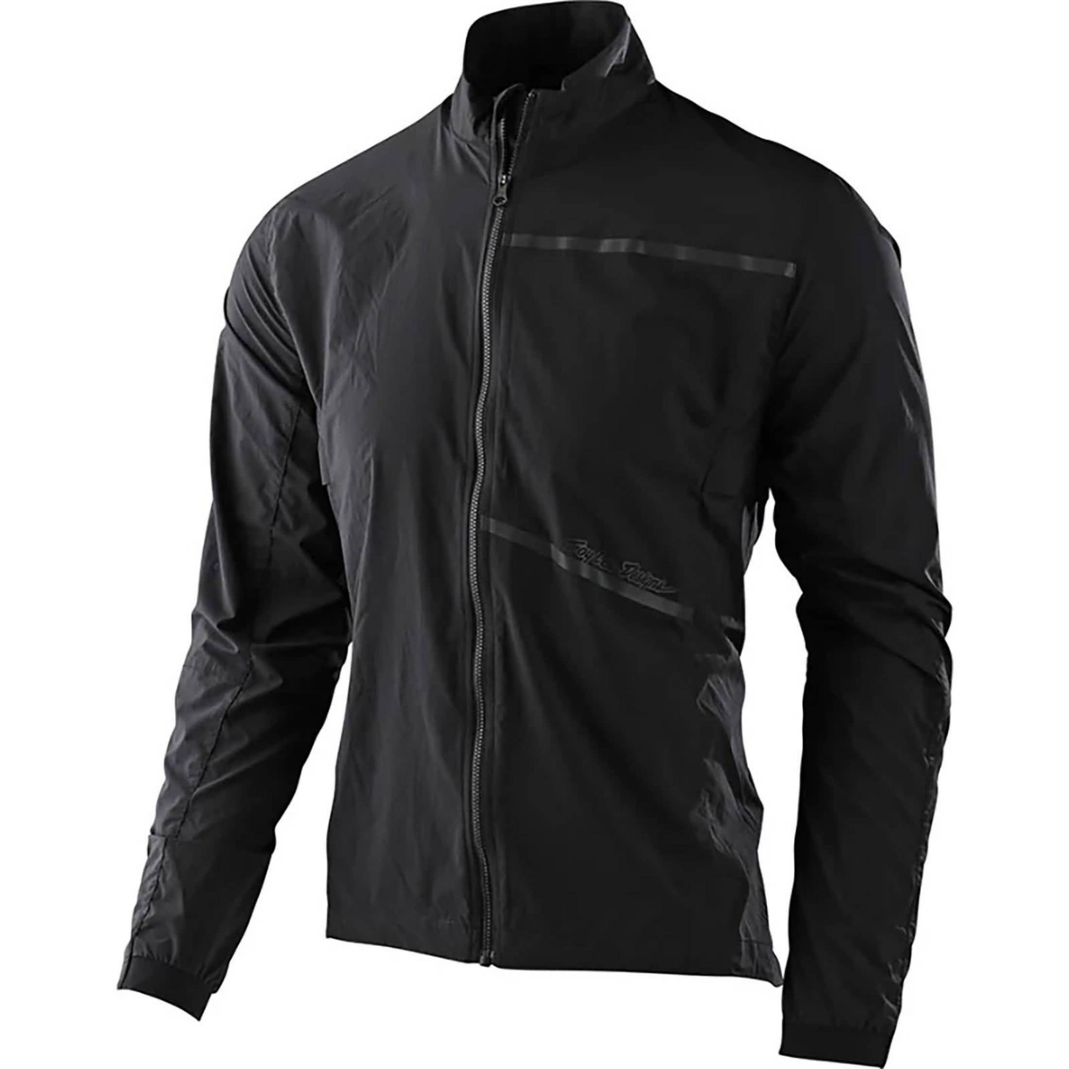 Troy Lee Designs 2021 Shuttle Solid Men's MTB Jackets -861503003