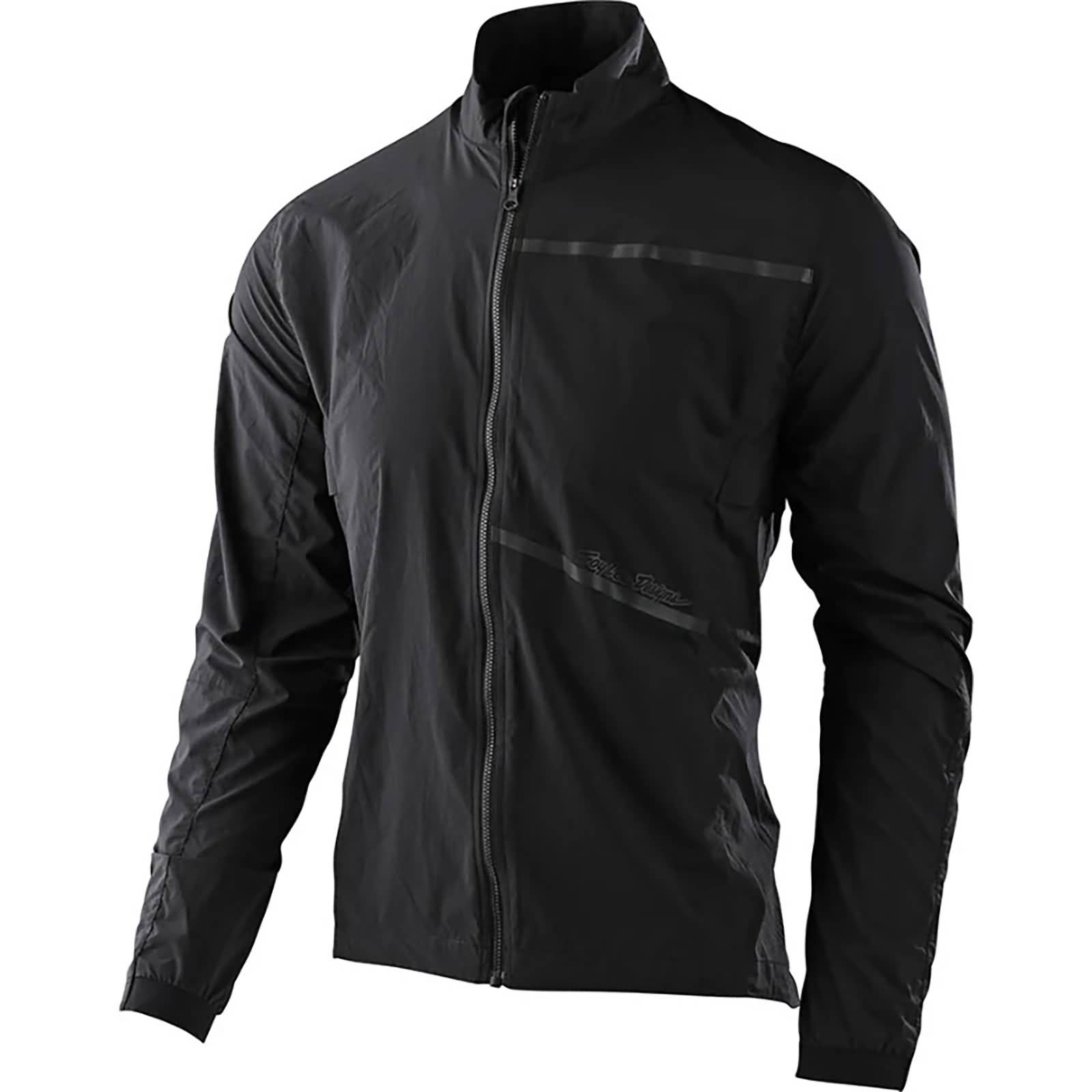 Troy Lee Designs 2021 Shuttle Solid Men's MTB Jackets -861503001